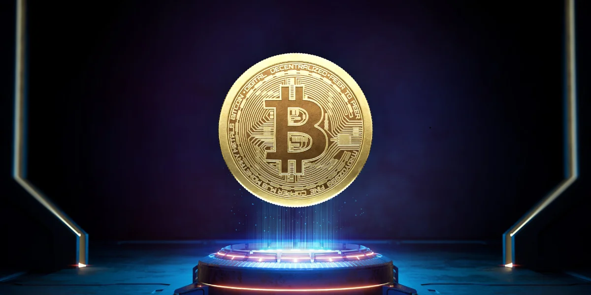 strategic bitcoin reserve