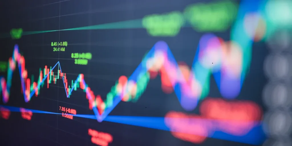 market volatility - strategic bitcoin reserve