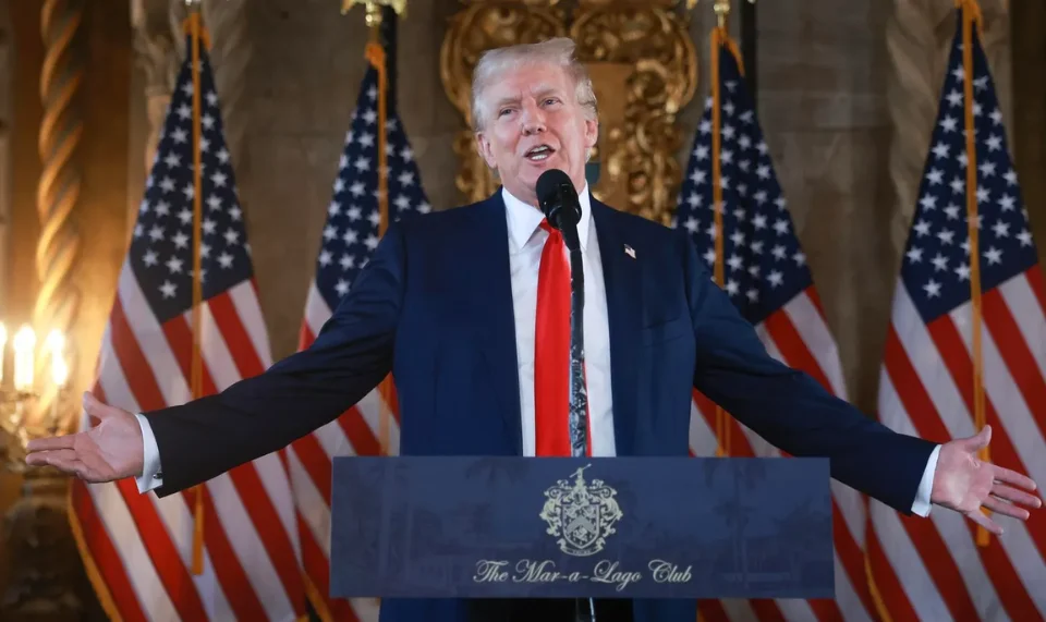 President Trump