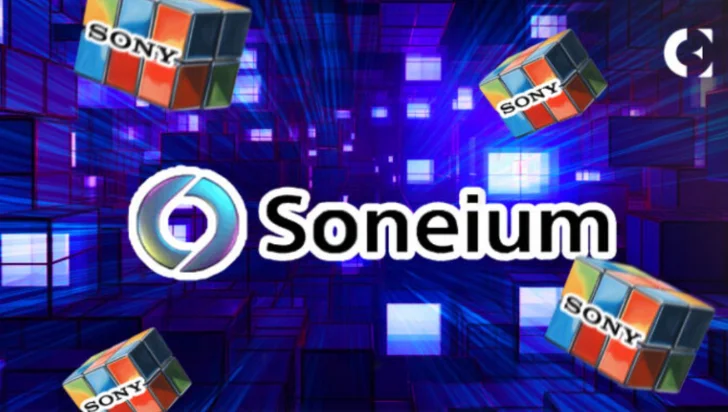soneium