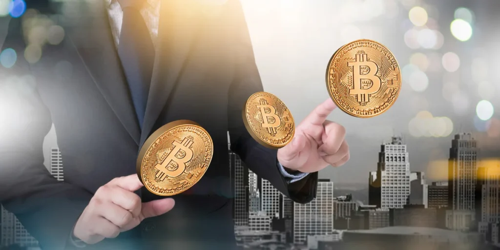 digital assets