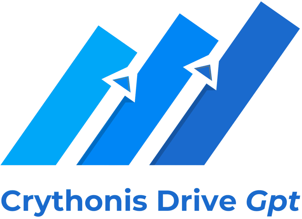 Crythonis Drive GPT
