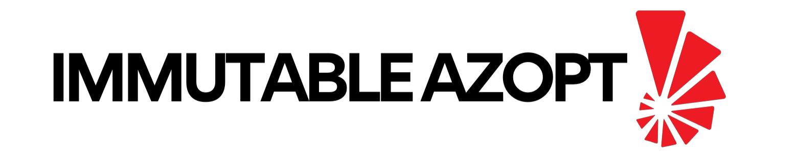 IMMUTABLE AZTOP