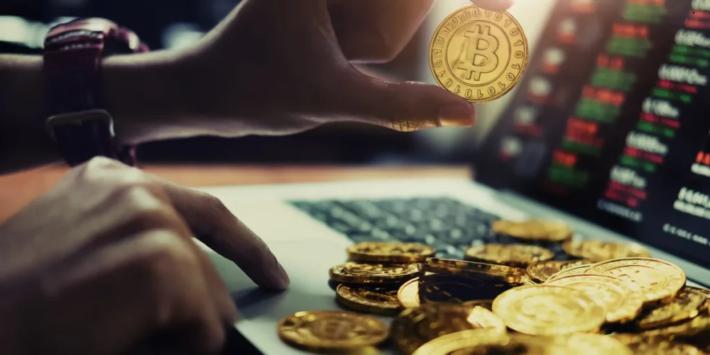 market manipulation