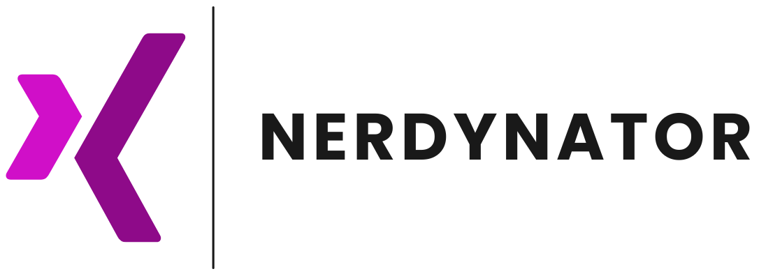 nerdynator