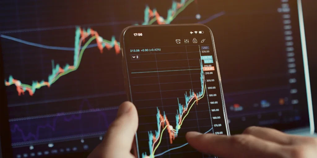 stock market dividend investing