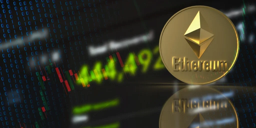 ethereum staking