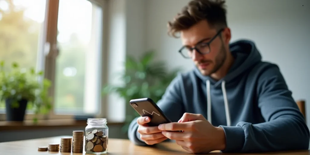 micro investing