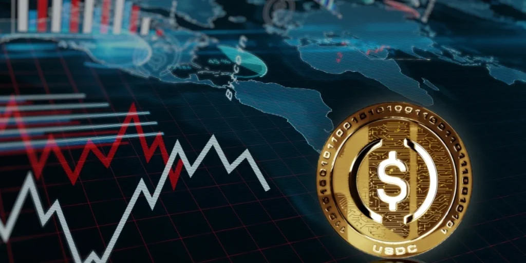 what are stablecoins?