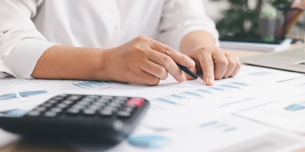 tax advantages