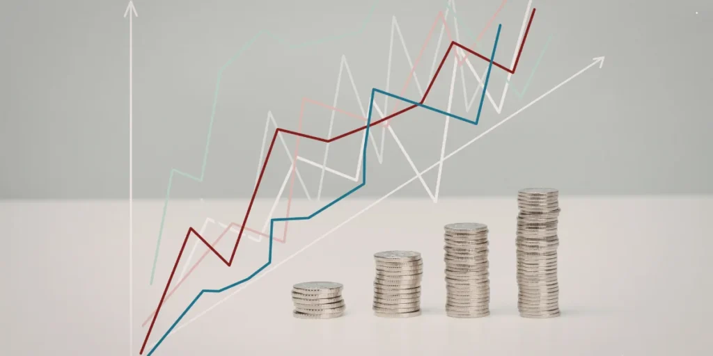 financial growth