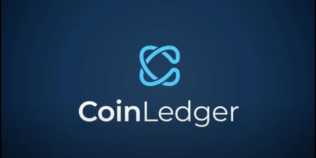 coinledger